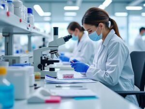 peptide Research