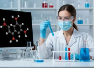 Evolution of Peptide Research