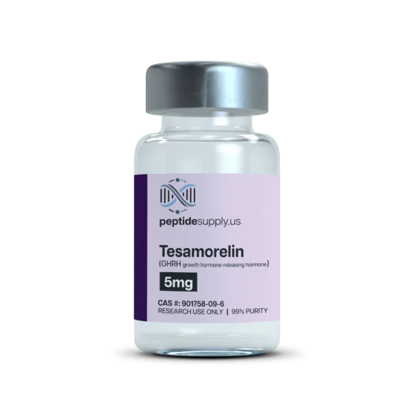 Tesamorelin