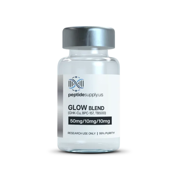 GLOW Blend
