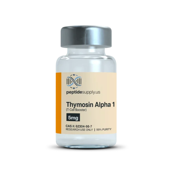 Thymosin Alpha 1