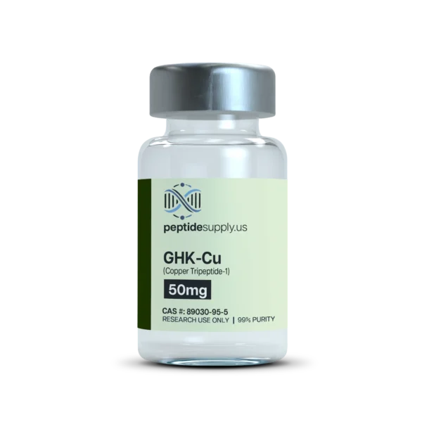 GHK-Cu