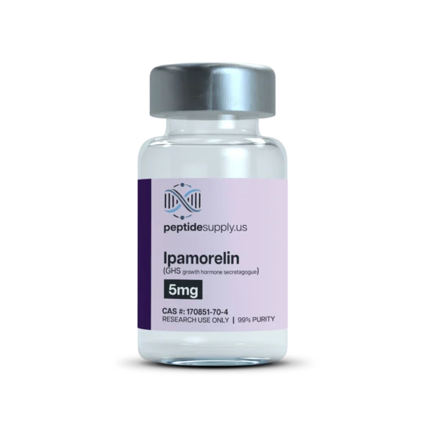 Ipamorelin