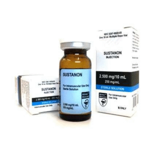 Sustanon – 250mg – 10ml