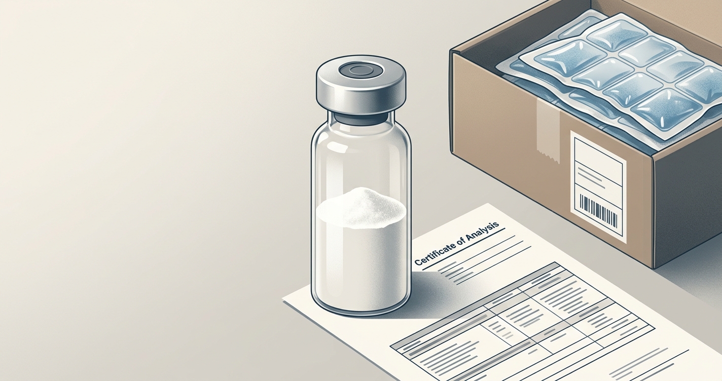 buy peptides online
